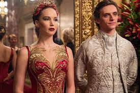 Red sparrow is directed by francis lawrence and stars jennifer lawrence. Red Sparrow Review Beauty And Brutality But Not Enough Bite Vanity Fair