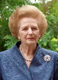 Margaret Thatcher dead: 'A formidable woman who shattered glass ceilings'
