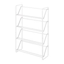 We did not find results for: Yamazaki Home Frame 12 Pair Slim Steel Shoe Rack In White 2391 The Home Depot