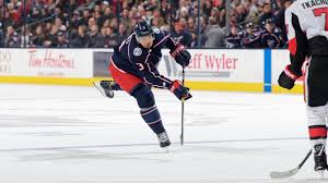 Seth jones is reportedly available. The Making Of A No 1 Defenseman Seth Jones