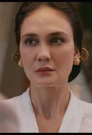 Nadine dan Alex di Univers Lain: Tonton 'Sumala'