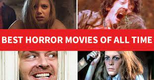 200 Best Horror Movies Of All Time Best Horror Movies Horror Movies Best Horrors