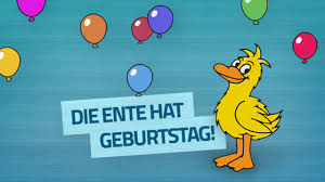 Die macher hinter der maus wollen herausfinden, was es in den kommenden 50 jahren zu erleben gibt. Die Ente Hat Geburtstag Die Seite Mit Der Maus Wdr