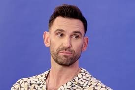 Carl Radke Turned to Everett Weston for Advice