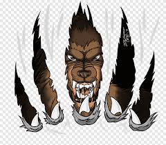 The images below have copyrights from their respective sources. Werewolf Art Png Images Pngegg