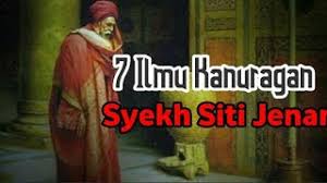 May 16, 2012 · nama ebook: Kesaktian Syekh Siti Jenar Diantara Ilmu 7 Itu Youtube