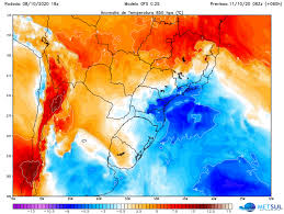 Check spelling or type a new query. Previsao Do Tempo Acredite Frio E Chuva Em Sao Paulo Metsul Meteorologia