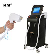The diode 808 laser is the highest quality level in permanent hair removal and is reasonable on totally pigmented hair and skin types—including tanned skin. Hair Cutting Machine Laser Hair Removal Machine Price 808nm Diode Laser For Salon Use White Grey Blue Green Yellow Red And Other As Your Like Buy At The Price Of 3 480 00 In Alibaba Com Imall Com