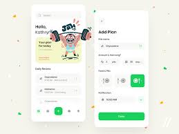 Pill Reminder Medication Tracking App Medical App Pill Reminder Tracking App