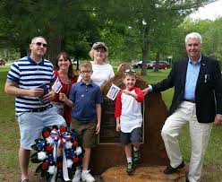 The Revolutionary War in South Jersey