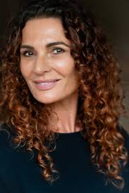 Danielle Cormack