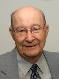 Obituary information for Lyman E. Hector