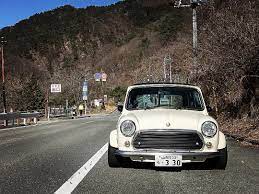 mini おしゃれまとめの人気アイデア pinterest song lim han クラシック ミニ ミニクーパー ミニ