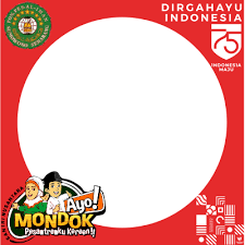 Virus corona update corona dunia 17 agustus 2020: Dirgahayu Republik Indonesia Support Campaign Twibbon