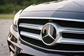 Xe Mercedes
