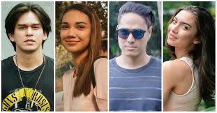 Bali, 18 februari 2002 agama: Sinetron Terbaru Sctv Agama Asli Pemain Sinetron Samudra Cinta Sctv Diary Populer