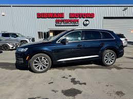 Image result for Ink Blue 2017 Q7