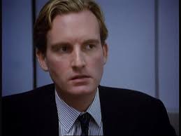 Characters in Between the Lines (1992)