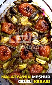 Kebap Panosundaki Pin