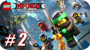 Ninjago es un nuevo juego de lego que hemos encontrado para que juegues gratis. La Lego Ninjago Pelicula El Videojuego Gameplay Espanol Capitulo 1 Buenos Dias Ninjago Youtube
