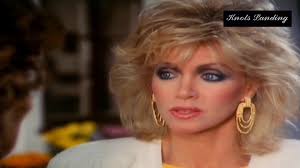 Knots Landing Season 14 Gary Goes to Meet Val at Motel