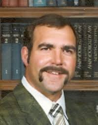 Steven Baxter Obituary