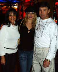 Britney spears father jamie sold her childhood home and now lives in an rv filled with his famous daughter's memorabilia amidst conservatorship struggle. How Britney Spears Is Fighting Her Father For Legal Control Of Her Estate Vanity Fair