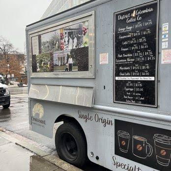 Maryland Avenue Food Trucks — Restaurant food truck in Washington, District Of Columbia
