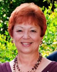 Terri Culp Russell Obituary May 11, 2023