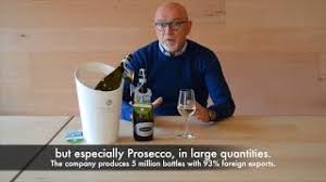 750 ml / 11 % abv other vintages. Prosecco Pizzolato Fields A Second Organic Place In The Wine Enthusiast Top10 Pizzolato