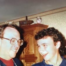 Eric Osiecki's Instagram, Twitter & Facebook