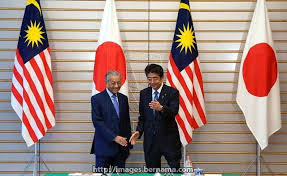 However, political corruption did not prevent the but unfortunately none of the leaders of malaysia took this seriously until mahathir's look east policy. Bernama Tv On Twitter Look East Policy Malaysia Hopes To Further Cooperation With Japan In Education Sector Pm Tun Dr Mahathir Chedetofficial Https T Co Elbe4axzfo