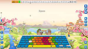 You can sign up for free to store your stats, check last 10 scores typrx is also an interesting online typing games for adults website. Touch Typing App To Improve Typewriting Skill Typing Fingers Com