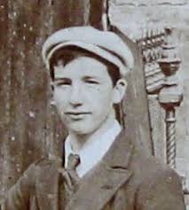 Robert Kenrick Nash (1887-1951)