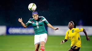 Mexico's soccer federation has been disciplined on multiple occasions by fifa for the chanting of a homophobic slur by mexican national team fans, and the punishments are heftier. Dual Citizens Help Comprise Mexico S Women S World Cup Roster