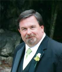 Vandergriff, Perry Dean