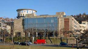 Click on the bus route to see step by step directions with maps, line arrival times and updated time. Landtag Baden Wurttemberg Haus Der Abgeordneten