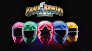 It originally aired in 1996, and is based on the super sentai series chouriki sentai ohranger. Power Rangers Zeo Rangerwiki Fandom
