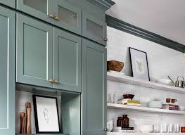 How To Paint Kitchen Cabinets Like The Pros
