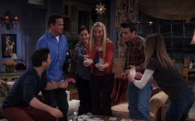 Acá te dejamos varios sitios donde la serie se. Donde Ver Series Como Friends O Big Bang Theory Tras Desaparecer Del Catalogo De Netflix