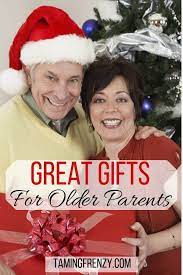The items on this list make perfect birthday, anniversary , or just because gifts, too. As Our Parents Get Older It S Hard To Find Gifts They Need They Don T Need More Stuff An Older Parents Christmas Gifts For Couples Christmas Gifts For Parents