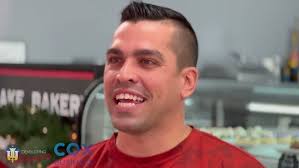 Marie Ducote-Comeaux, Owner of Cajun Food Tours