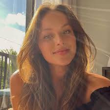 My Girl Crush: Grace Terrell — My Girl Wellness