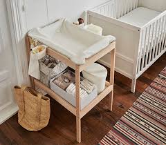 Having a changing table that keeps baby comfortable will make diapering a lot easier. Changing Table From Ikea 34 Photos Folding Wall Table For Newborns And Folding Design On The Wall Reviews