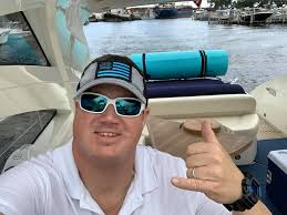 Looking for a mother boat captain for A-La-Vive fishing call 330-7995