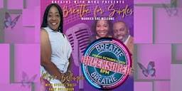 Breathe with Myra Events and Tickets | Eventbrite