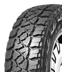 amazon com kumho road venture mt51 all terrain radial tire