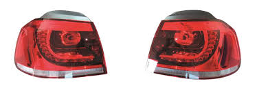 I have listed the link to amazon to. Golf 6 Rear Combination Lamp Encoding Hella