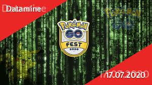 We will explain how much it will cost in stardust and candies to power up your pokemon go cp to. Pokemon Go Datamine Mehr Go Fest 2020 Details