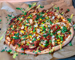 Protein Pizza 2 0 Die Protein Pizza Mit Noch Mehr Eiweiss Fitness Lebensmittel Proteinreiche Rezepte Lecker
